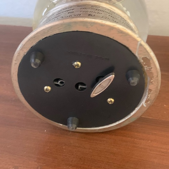 Serenity Prayer Musical Snow Globe - Picture 9 of 12